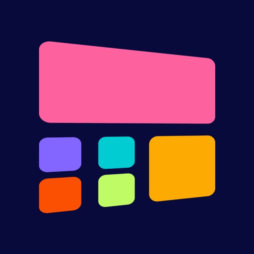 Photo Widgets - Themes & Icons iOS App