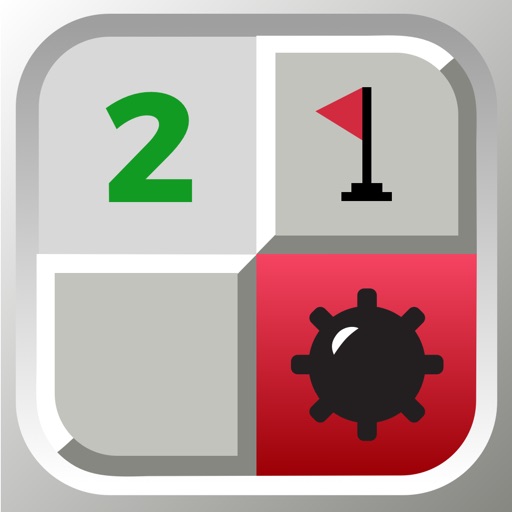 Minesweeper! iOS App