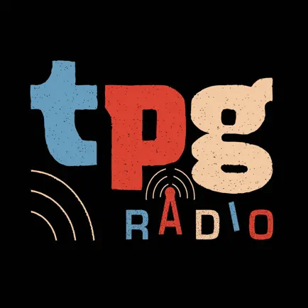 TPG Radio Читы