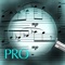 This app is designed to practice several aspects of Music Sight Reading