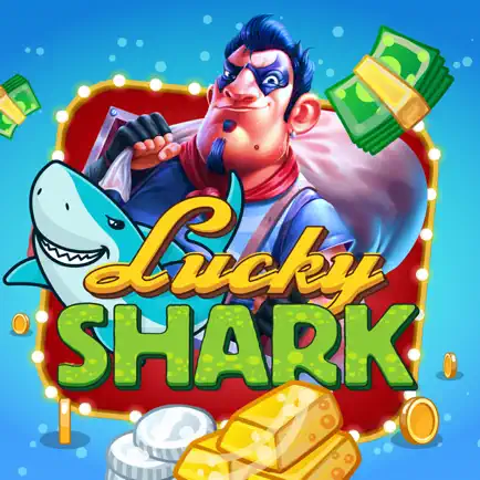 Lucky Shark Читы