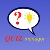 Quiz Manager