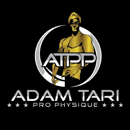 ATPP Fitness Читы