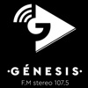 Génesis FM 107.5