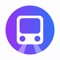 On Time is an application developed to facilitate your train trips