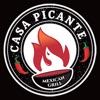 Casa Picante Mexican Grill