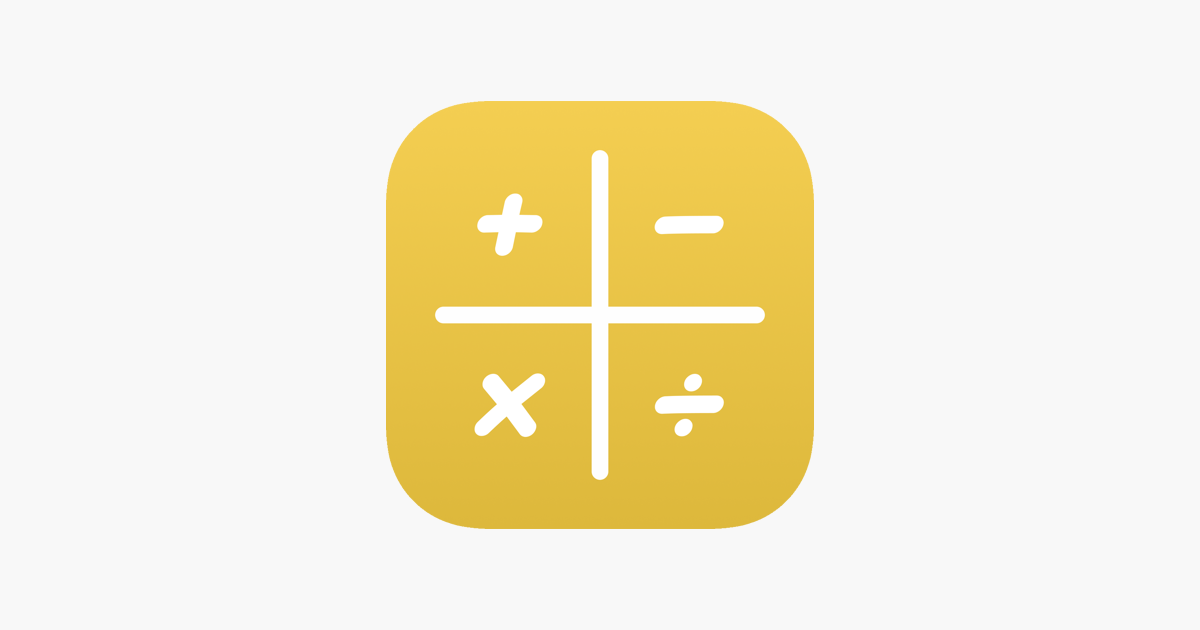 ‎drillioMental Math Flash Card on the App Store