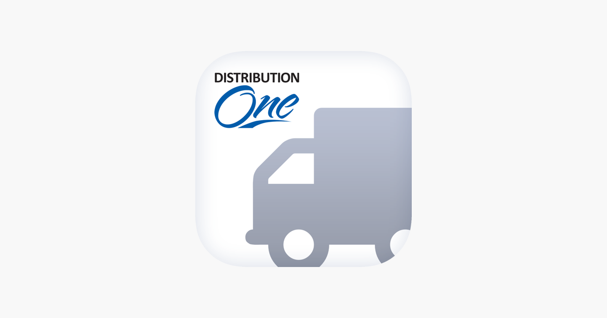 ‎App Store에서 제공하는 Distribution One Delivery