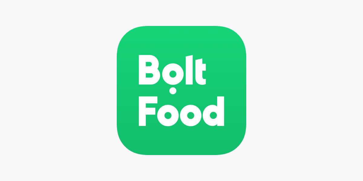 Bolt Food Trên App Store