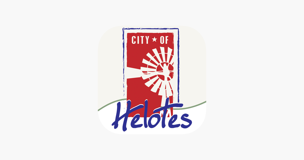 ‎My Helotes on the App Store