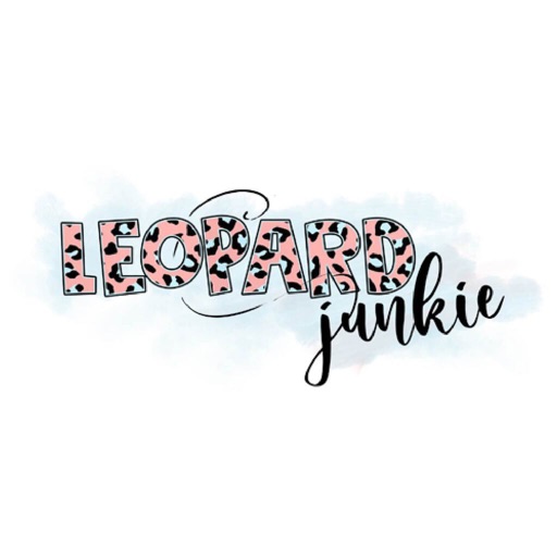 Leopard Junkie