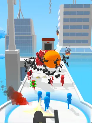 Captura 7 Z Escape iphone