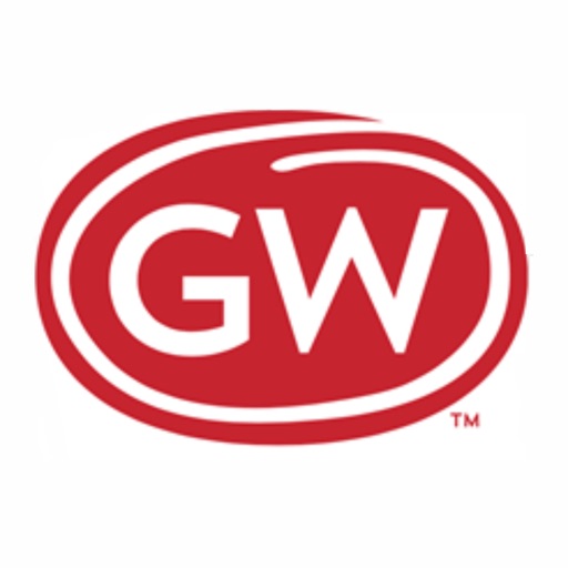 GW Gyro & Wings - Great Wraps Icon