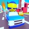 Paw Puppy Traffic World Racing, the ultimate highway adventure game for kids