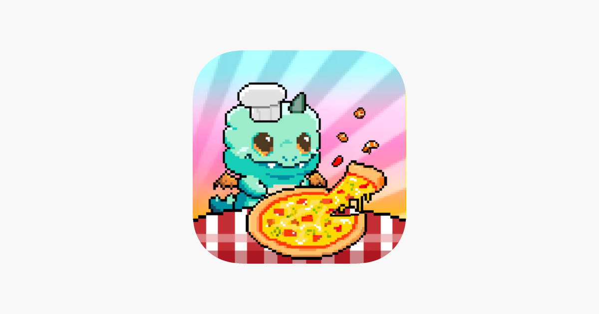 ‎my Pizza Story On The App Store