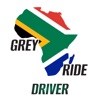 Grey Ride Driver