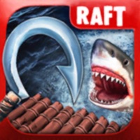  RAFT® Survival: Jeu de survie Application Similaire