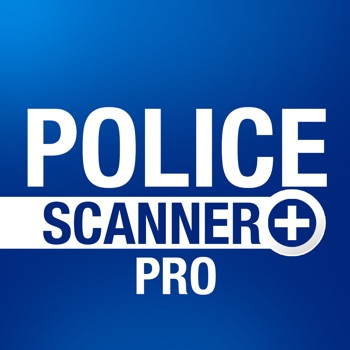 Police Scanner +⁺ app reviews and download