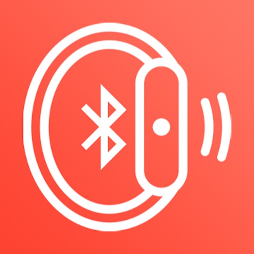 SmartWatch Sync BT Notifier iOS App