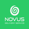 Novus delivery - Ernazar Torebaev