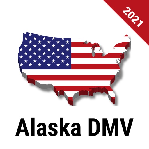 Alaska DMV Permit Practice