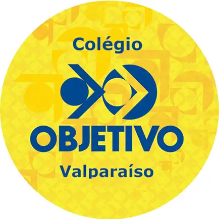 Colégio Objetivo Valparaíso Читы