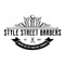 Welcome to Style Street Barbers