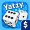 Wanna win REAL MONEY by playing classic yahtzee dice games
