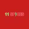 11 Spices