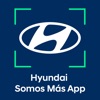 Hyundai Somos Más App