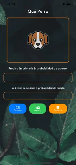 Game screenshot Qué Perro mod apk