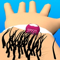 Hairy Rush