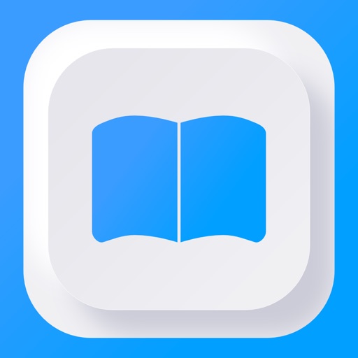 Story Cards iOS App