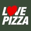 Love Pizza: доставка,самовывоз