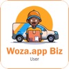 Woza.app | Biz | User