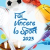 Fai vincere lo Sport