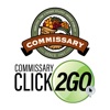 Commissary Click2Go