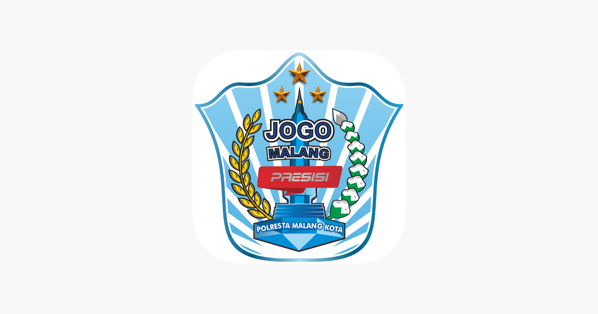 ‎Jogo Malang Presisi On The App Store