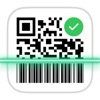 Scan Barcode & QR Code Reader