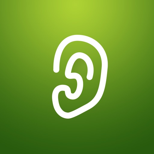 耳鸣HQ:缓解耳鸣logo