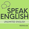 Speak English with ESLPod.com