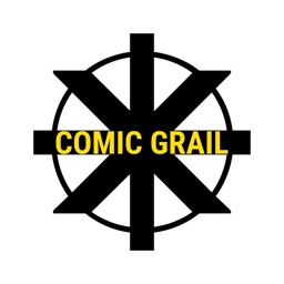 Comic Grail Vault