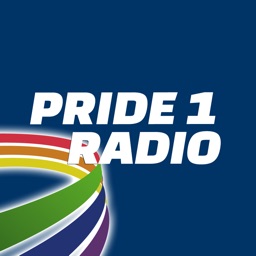 PRIDE1 LGBT+ Radio