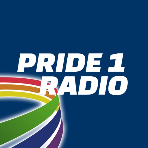 PRIDE1 LGBT+ Radio