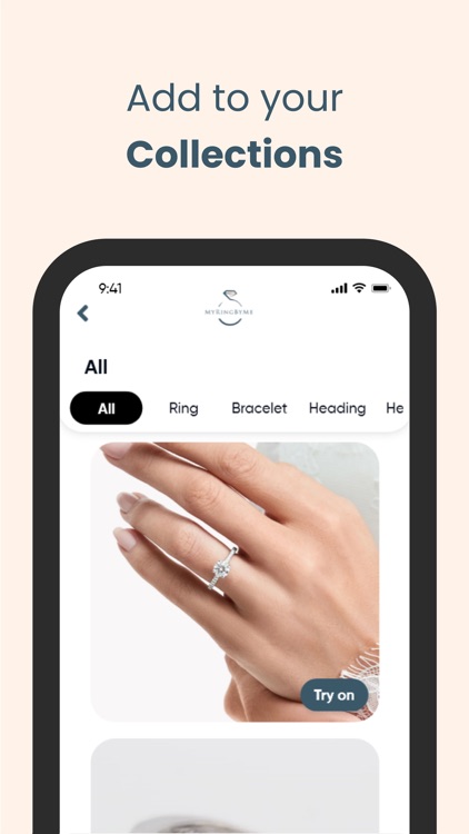 MyRingByMe