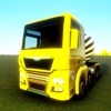 Euro Truck Simulator Mixer 3D