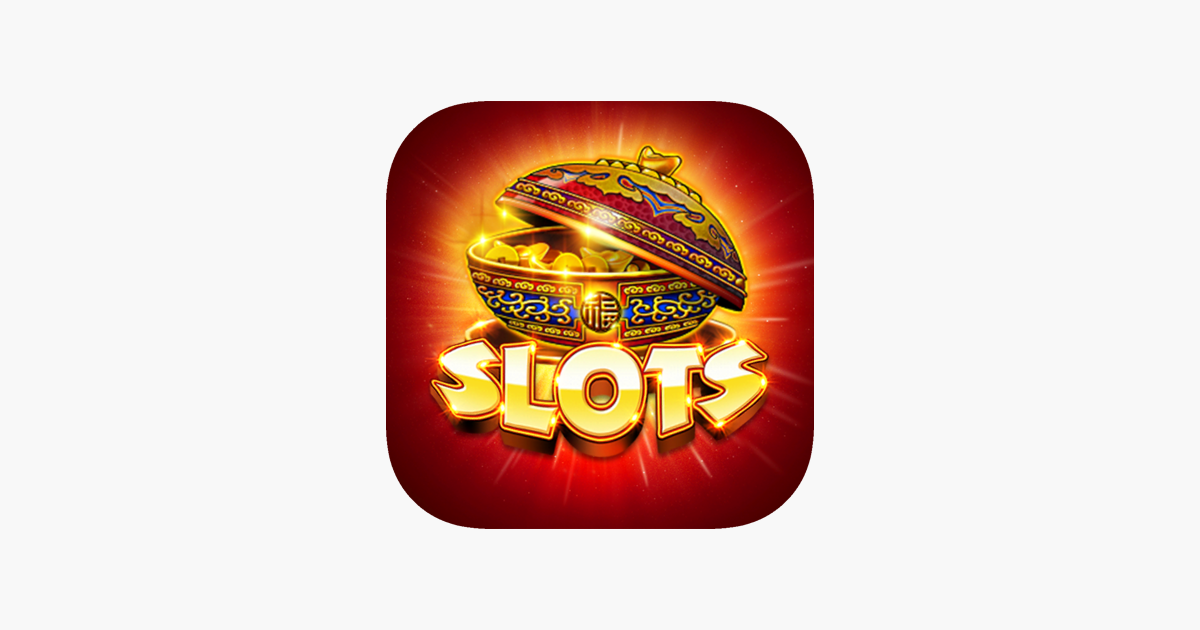 ‎88 Fortunes Slots Casino Games en App Store