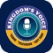 Kingdom's Voice is a targeted at spreading the Gospel of our Lord Jesus Christ through the new media