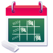 Plan Your Schedule: Task Track