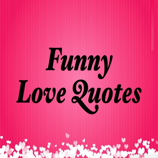 joking quotes on love